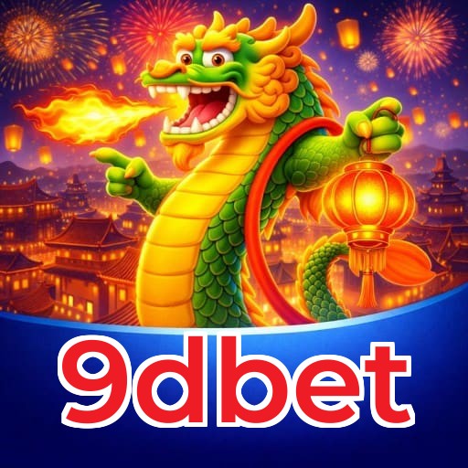 Logo da 9dbet